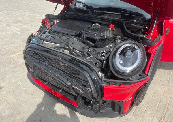 MINI Cooper S cena 74900 przebieg: 19198, rok produkcji 2021 z Kolonowskie małe 277